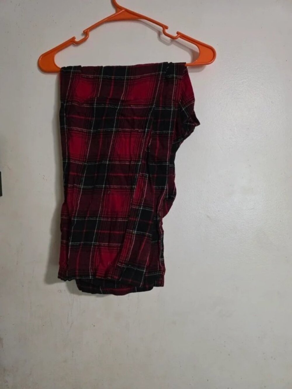 Pajama pants